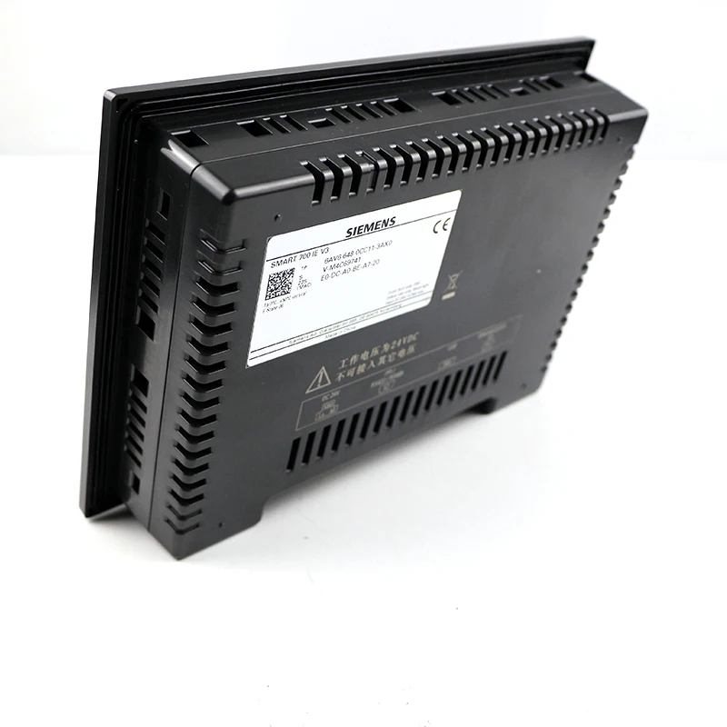 6AV6648-0CC11-3AX0 SMART 700 IE сенсорный экран 7-дюймовая панель дисплея абсолютно новая