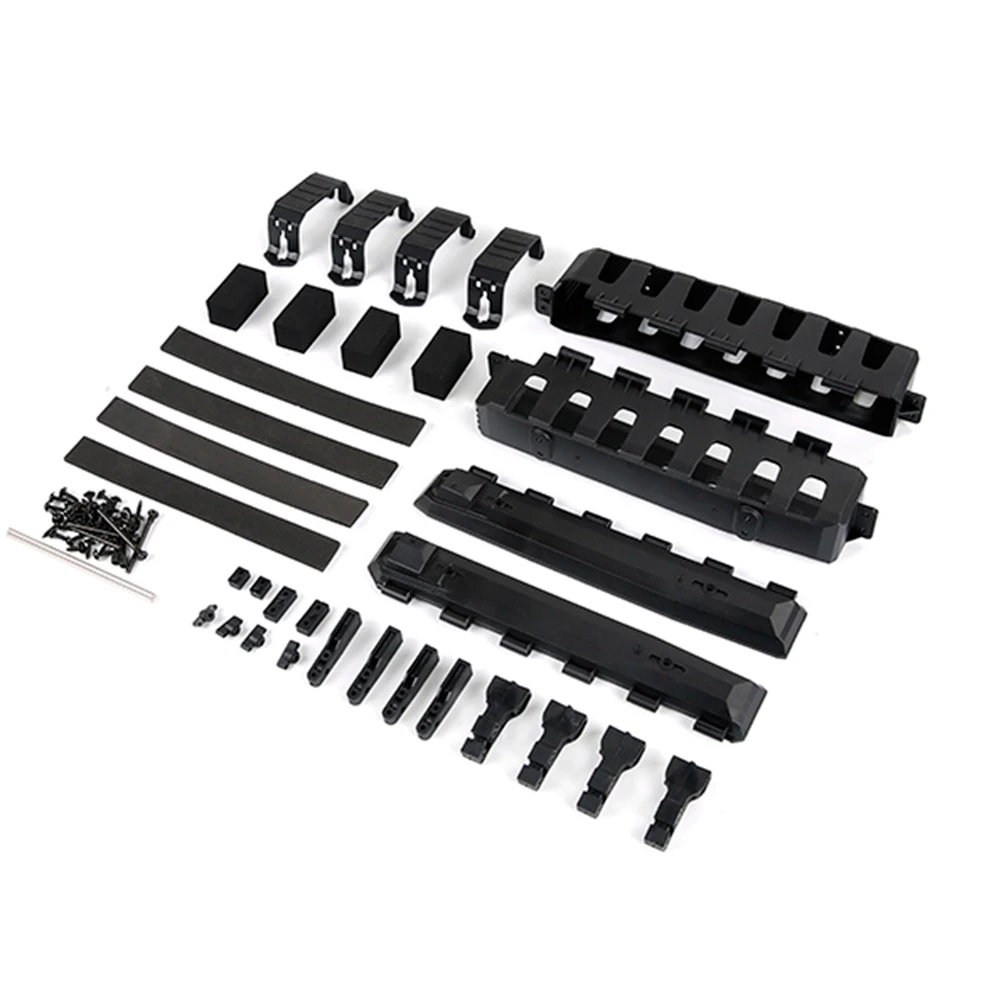 

Наборы электрических аккумуляторных батарей для 1/8 HPI Racing Savage XL FLUX Rovan TORLAND MONSTER Truck Запчасти для радиоуправляемых автомобилей