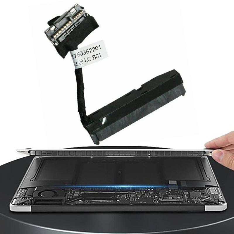 Кабель жесткого диска ноутбука для HP 450 455 250 640 645 650 655 G1 G2 сменный соединительный