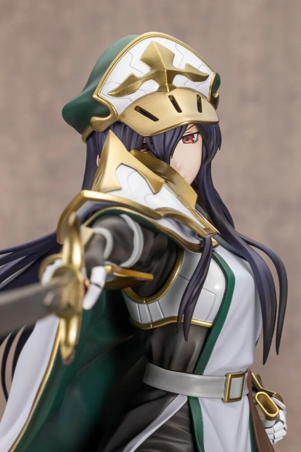 Фото В наличии 100% оригинальная модель Kotobukiya Yuusha-kei Ni Shosu: Choubatsu Yuusha 9004-tai Keimu Kiroku Patausche Kivia. №1