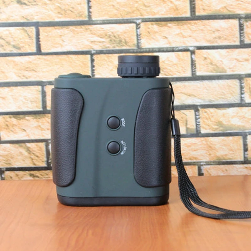 

1200m Golf Ranging Telescope 7X32 Laser Rangefinder