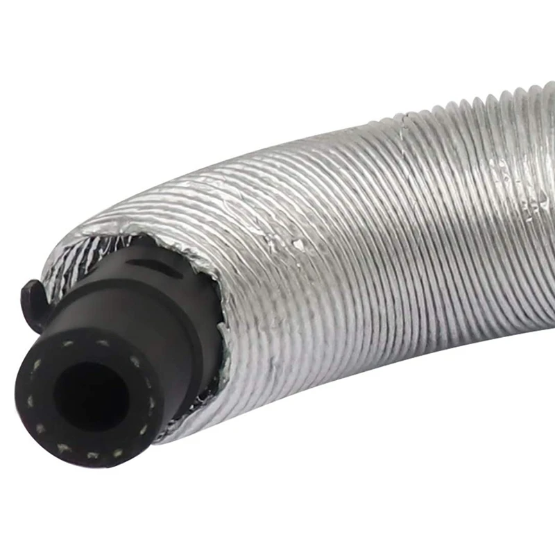 Шланг возврата охлаждающей жидкости турбонаддува Линия турбокомпрессора 55567067