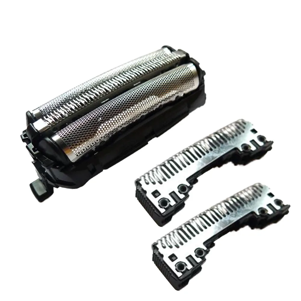 Razor Mesh Cover Head Replacement Outer Foil Accessory