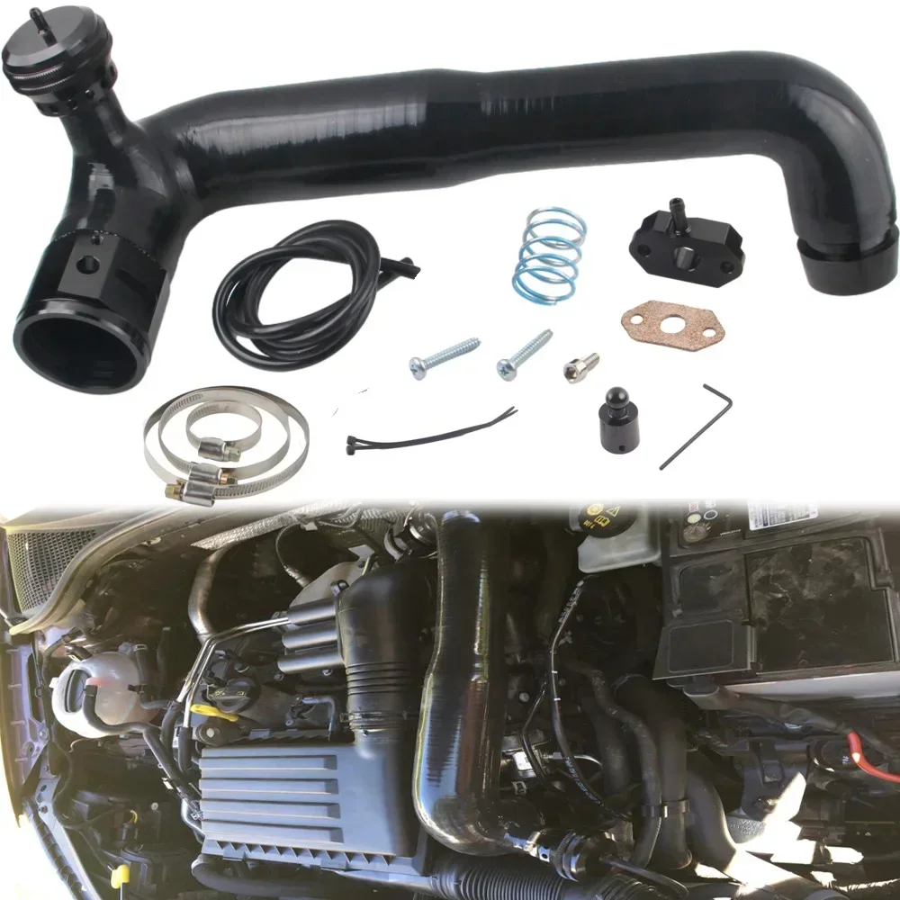 

Vw Dump клапан Fabia Octavia 1,2 и 1,4 TSI двигатель 2015-16 предохранительный клапан bov1131