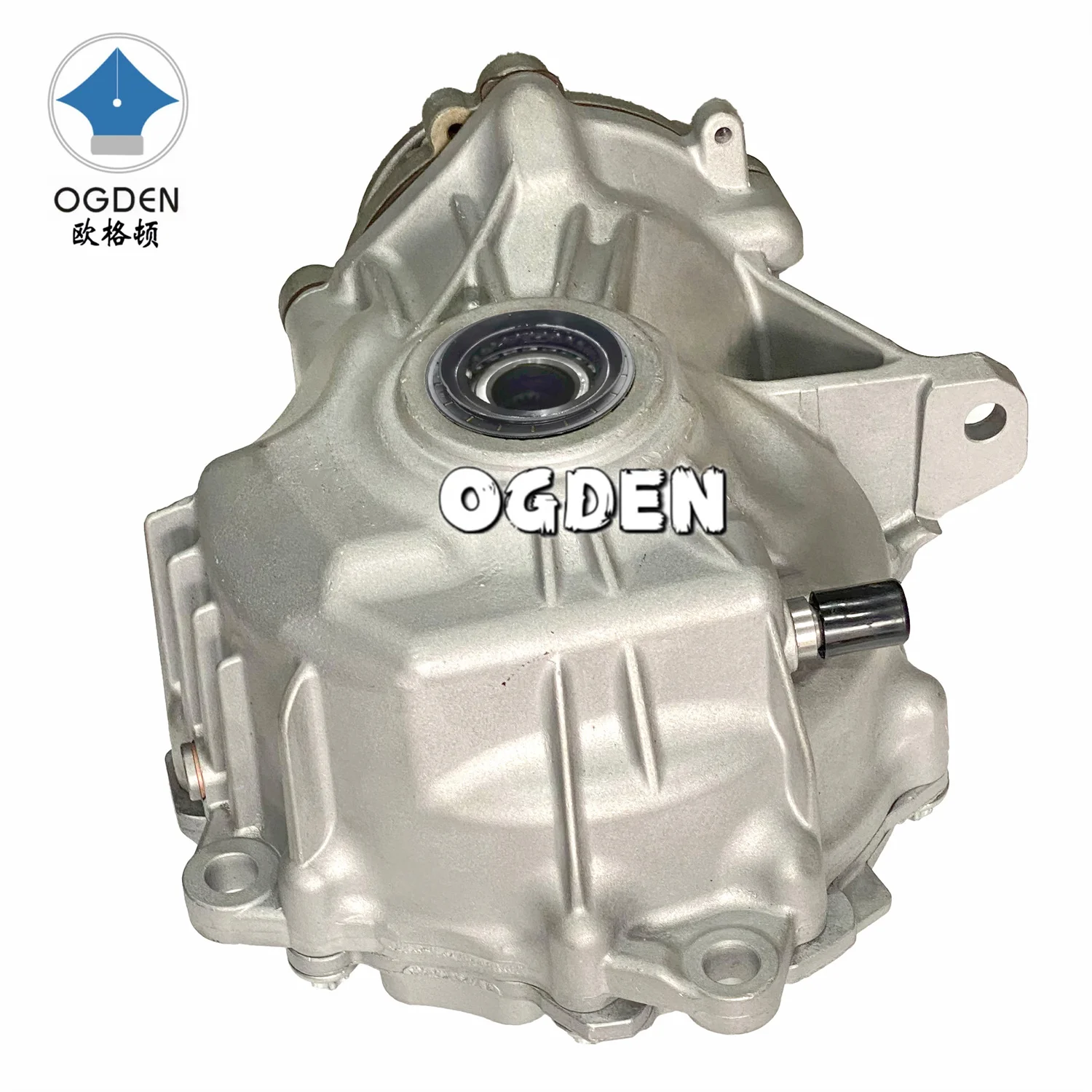 Передний дифференциал 2 65 для Mercedes-Benz CL500 S350 S500 E250 E350 CLS350 CLS63 221330402 2213301402 2213307500 2213308700