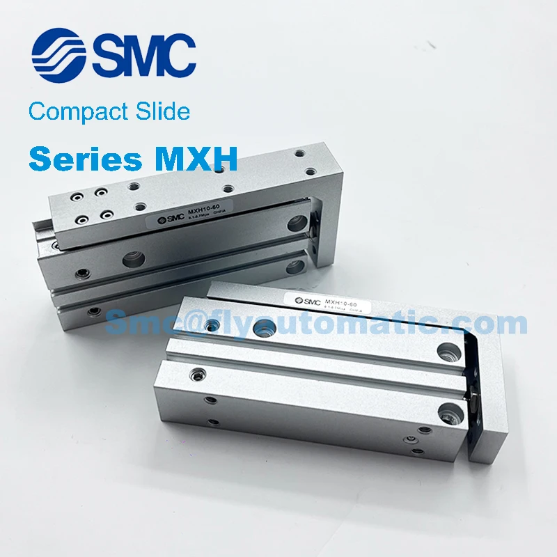 Компактный фотоцилиндр SMC MXH фотосессия/10Z/15Z/20Z/25Z/30Z/40Z/50Z/60Z