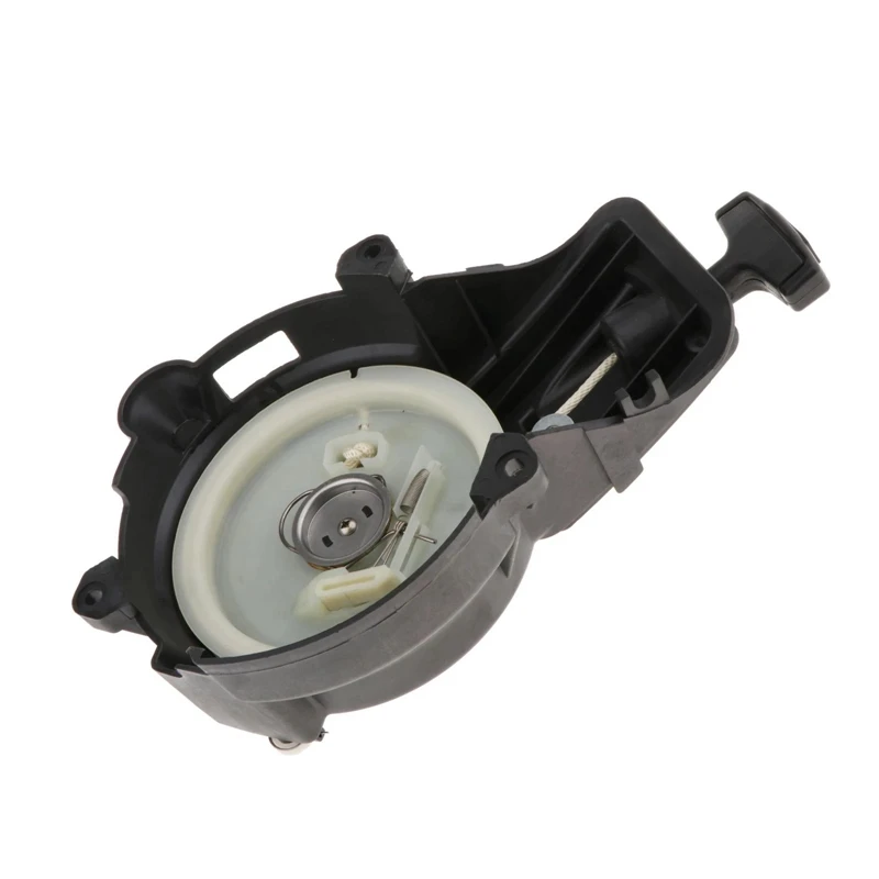 Подвесной ручной стартер в сборе для Yamaha Parsun 9.9HP 15HP 63V 2T T15 63V-15710-10 63V-15710-12 63V-15710-13