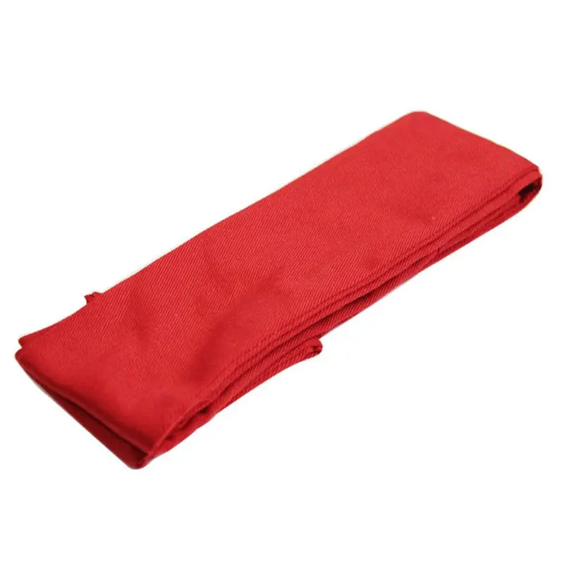 

Fishing Rod for CASE Cover Sleeve Bag Scratch-proof Protective Bags Cotton Cloth
