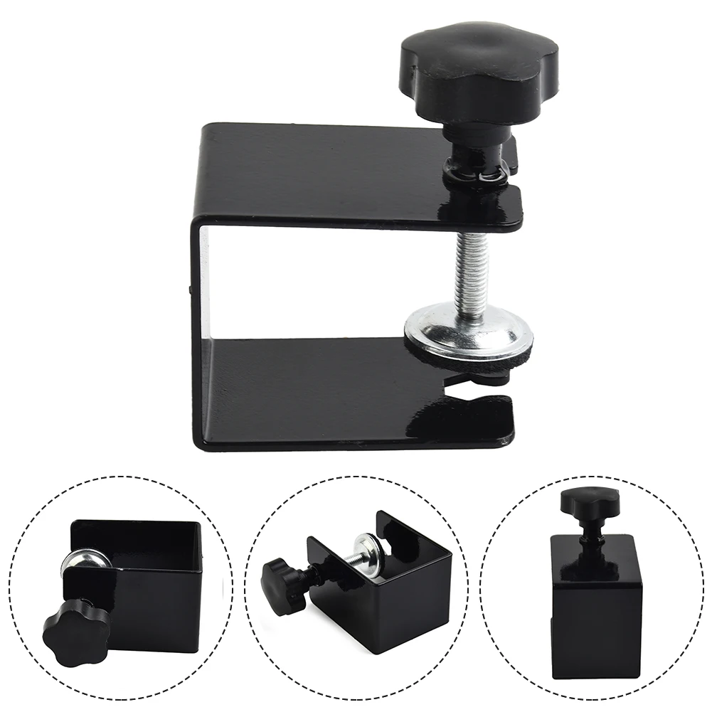 

Drawer Front Installation Clamps Adjustment Adapter Kit Stainless Steel Fixing Clip For Woodworking Repair Jig Cabinet Hardware