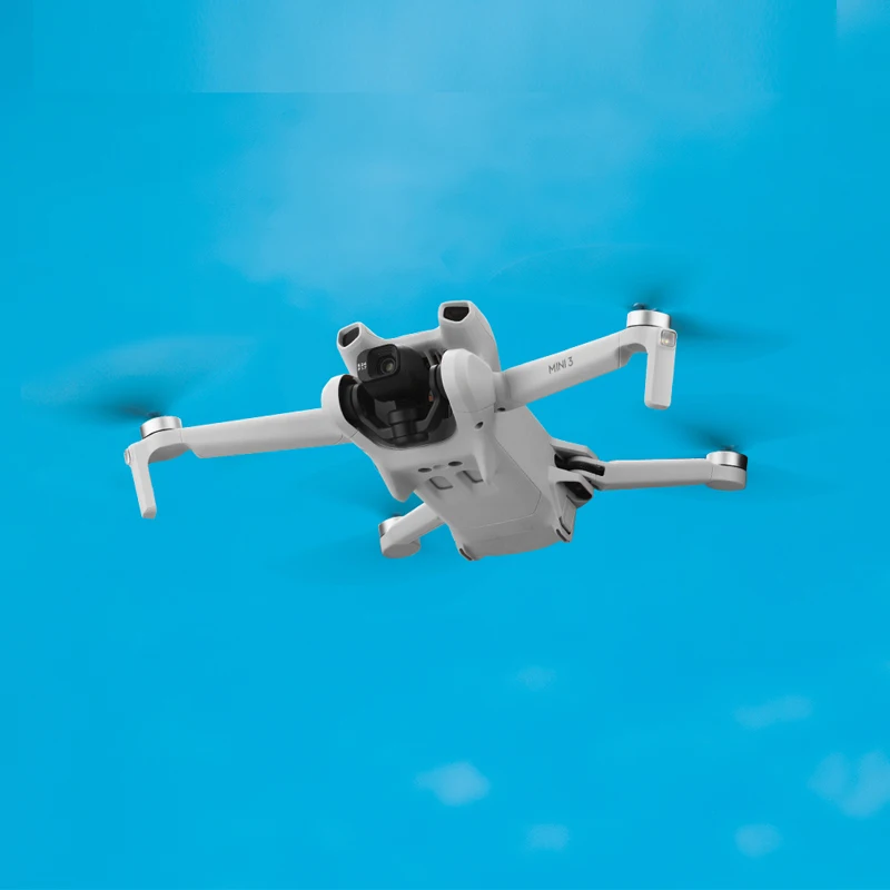 

БПЛА Пропеллер для dji Mini 3 Пропеллер из углеродного волокна быстросъемная лопасть аксессуары пропеллеры