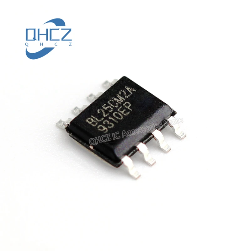 

1PCS BL25CM2A-PARC SOP-8 EEPROM New and Original Integrated circuit IC chip In Stock