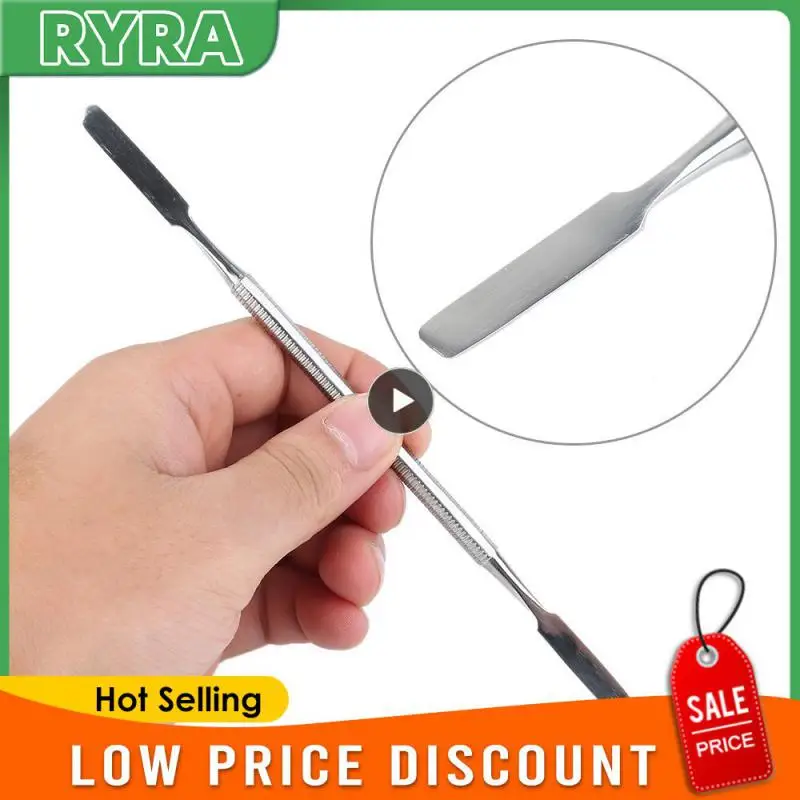 

1~10PCS Universal Phone Repair Tool Disassembly Blades Pry Opening Tool Metal Disassemble Kit Phone Spatula Hand Tool