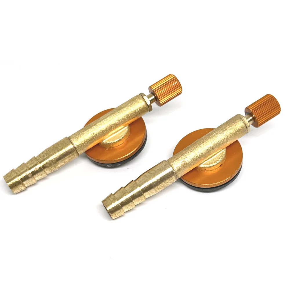 Наружный регулирующий клапан для газовой плиты кемпинга безопасное