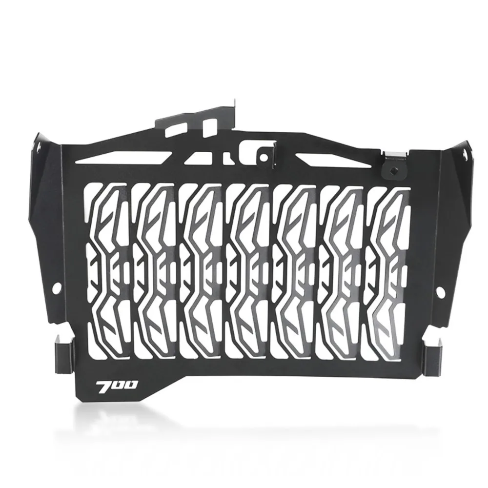 Для Yamaha tenere 700 Rally TENERE T7 2019 2020 2021 защита для мотоцикла алюминиевая решетка