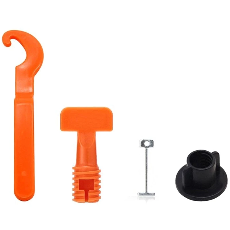 

LBER Tile Leveling Device, Tiling Positioning, Leveling Device, Tiling Auxiliary Tool, Reusable