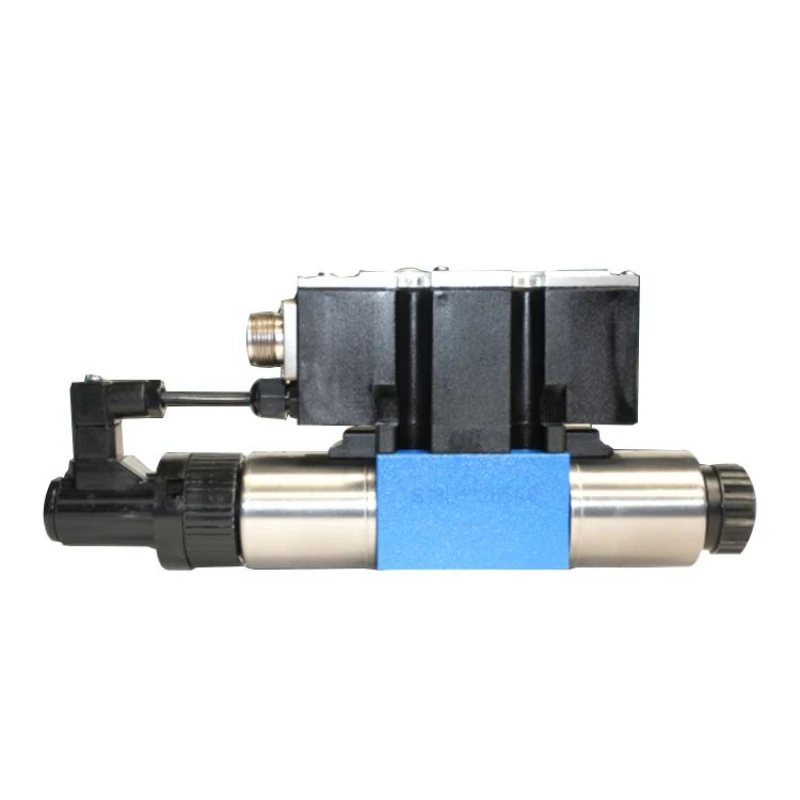 

proportional directional direct operated electrical position feedback valves