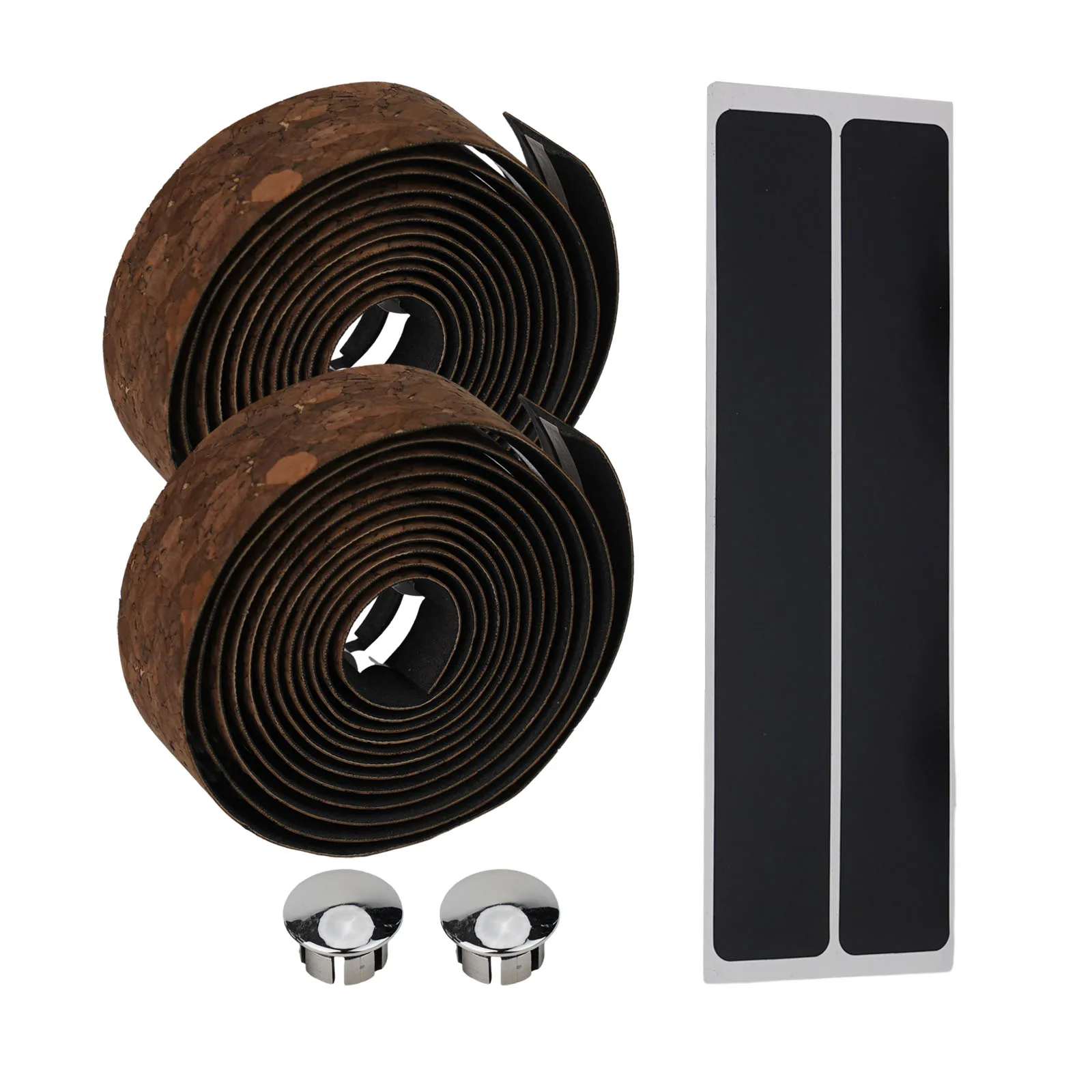 Противоскользящая лента на руль велосипеда EVA амортизирующая шоссейного ремни с