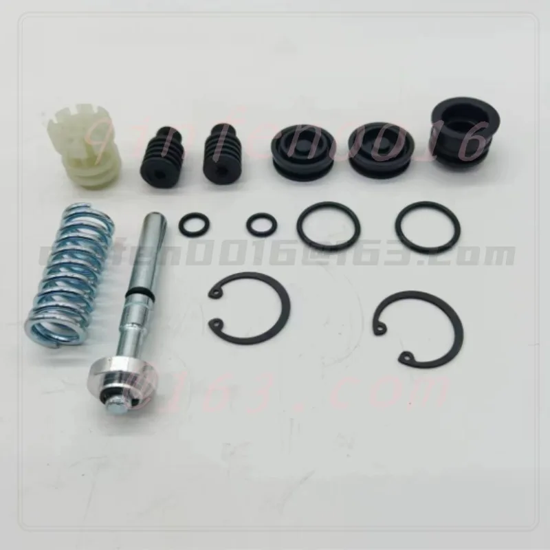 Для Volvo VOE 21583806 Ремкомплект APM Ремонтный комплект осушителя воздуха (art.: 3920d1e95ecdb) - 3920d1e95ecdb
