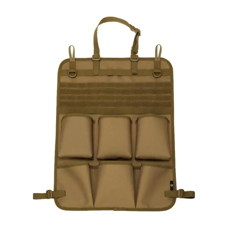 

Органайзер на сиденье автомобиля, подвесные сумки для заднего сиденья грузовика, несколько карманов, для детей, малышей, автомобильные аксессуары для путешествий