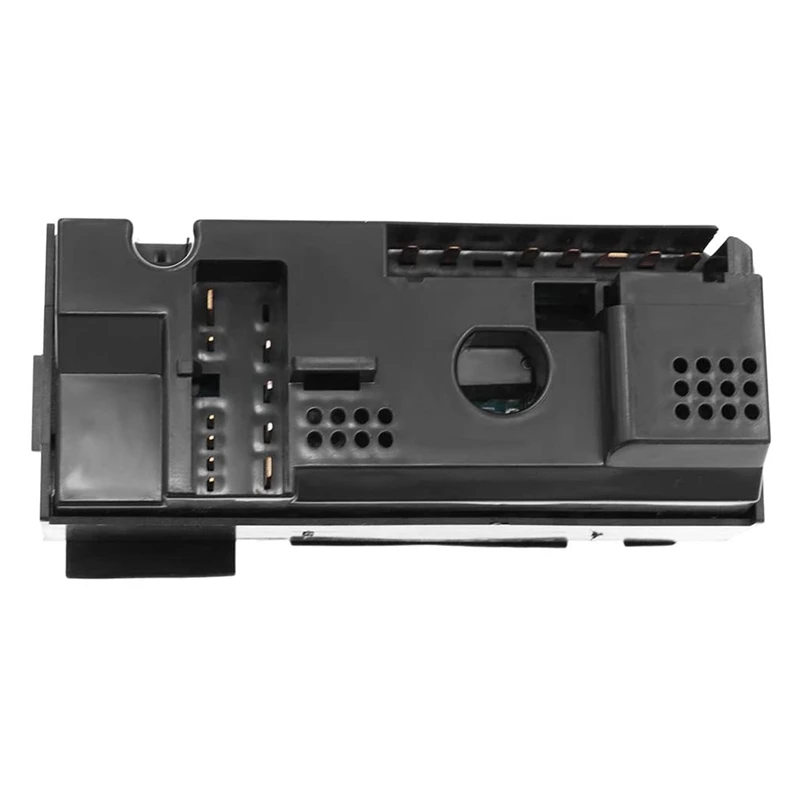 Переключатель Стеклоподъемника передний левый 15151360 19244658 для GMC Chevrolet Blazer Cadillac Truck