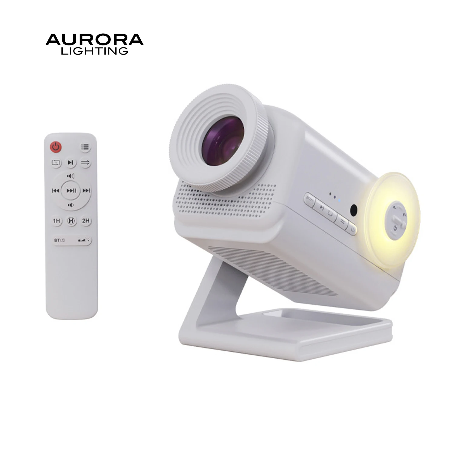 

AURORA LIGHTING 3D Проектор для спальни