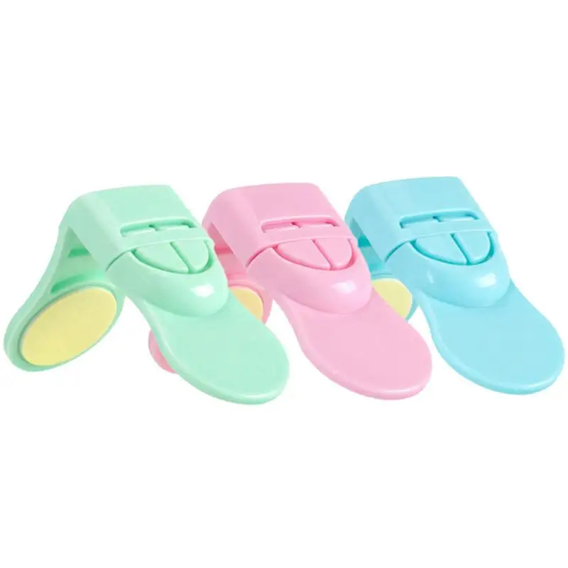 

10pc Drawer Door Cabinet Locks Baby Kid Safety Plastic Locks Baby Protection