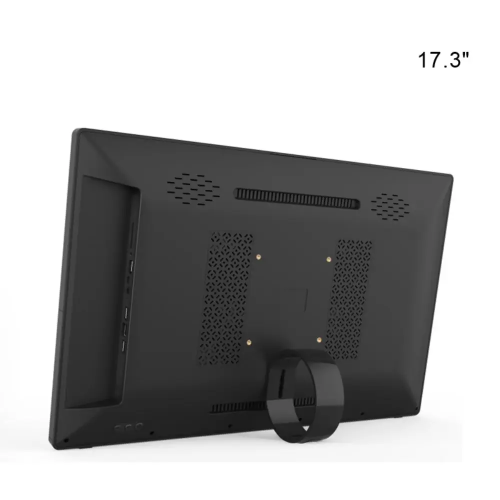 RAYPODO 17 3Rockchip RK3288Чотириядерный процессор Cortex-A17 до 1 8 ГГц настольный и настенный