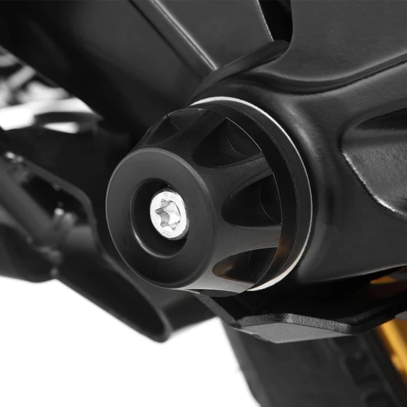 

1Set Motorcycle Final Drive Housing Cardan Crash Slider Protector for R1200GS RS R ADV Anti-Drop Block Falling Protect