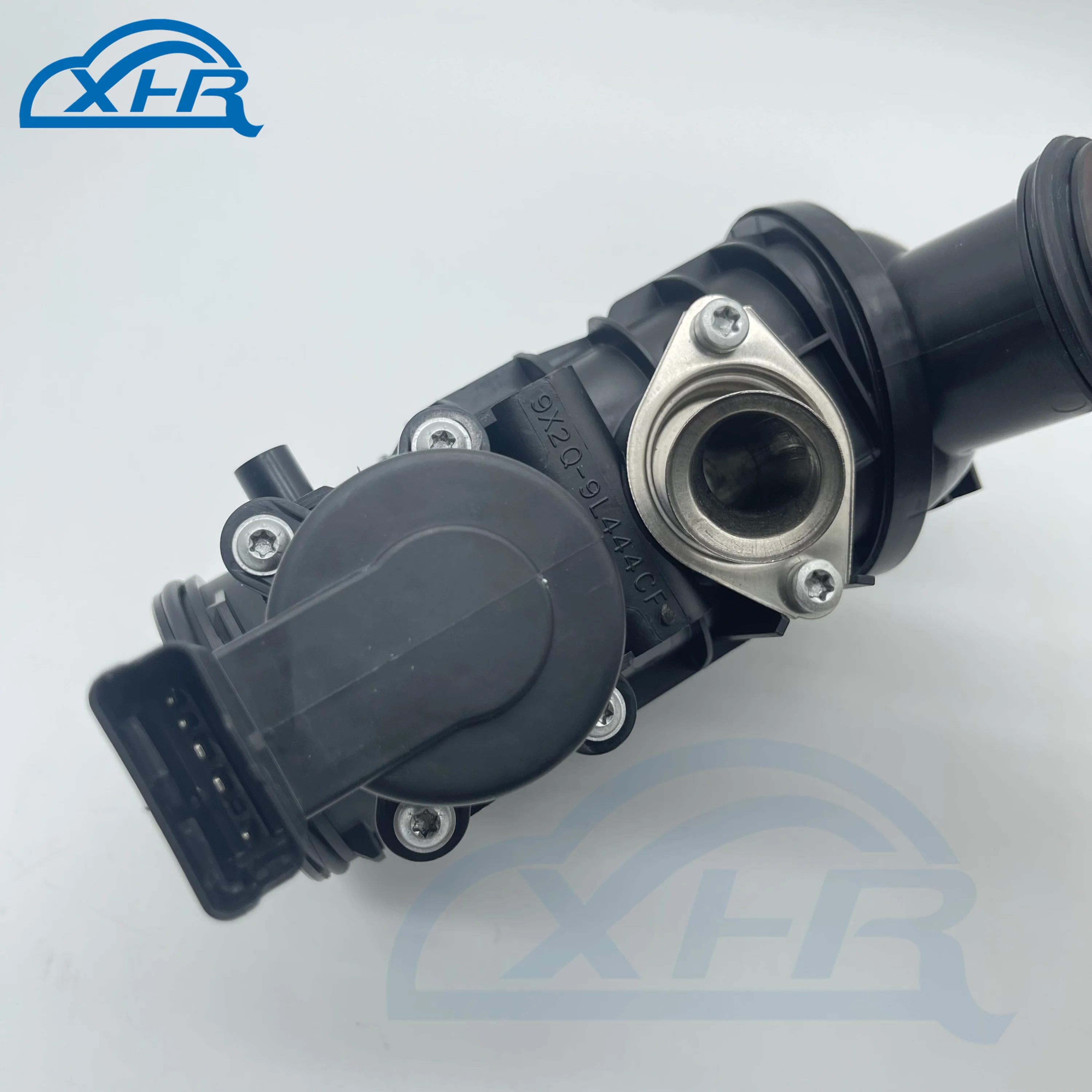 LR079230 двигатель корпуса дроссельной заслонки для Land Rover LR4 Range Sport Diesel 3 0