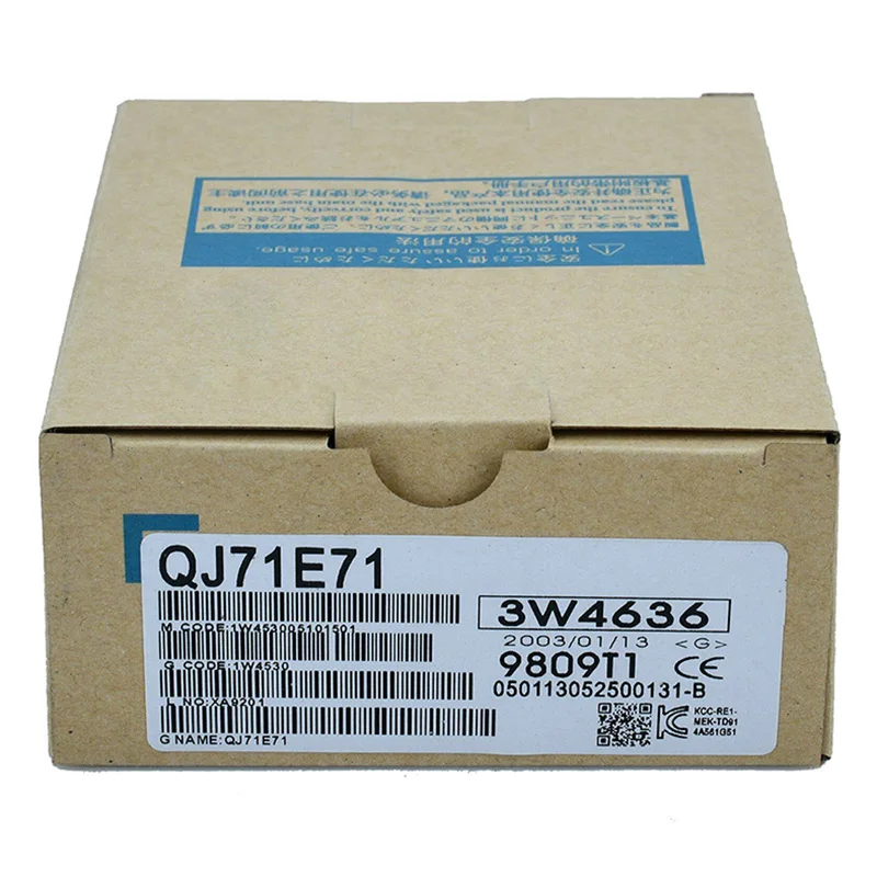 

New Original Fast Delivery QJ71E71