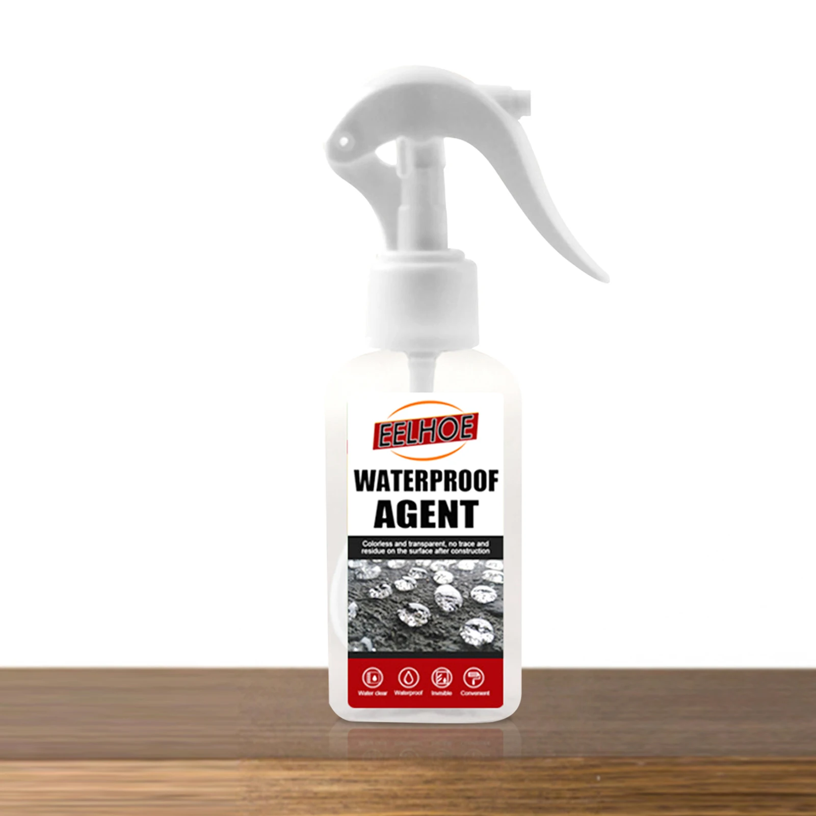 

Водонепроницаемый Агент, противоударный невидимый клей, водонепроницаемый агент, супер сильное невидимое многоцелевое сцепление плитки, о...