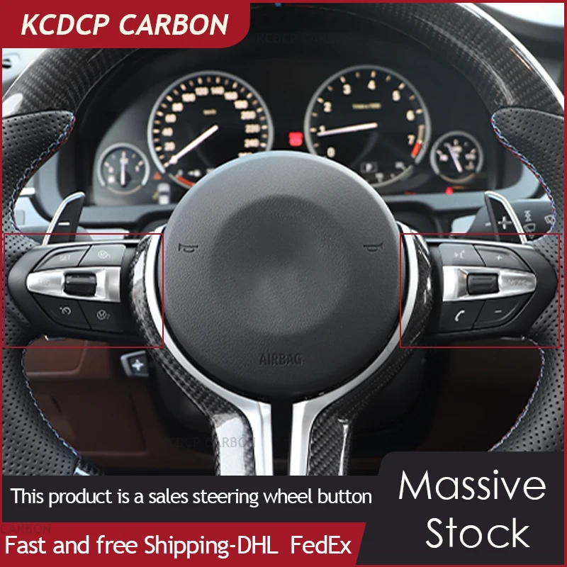 

Подходит для BMW M2 M3 M4 M5 M6 X5M X6M F87 F80 F82 F12 F13 F10 F30 Кнопка рулевого колеса