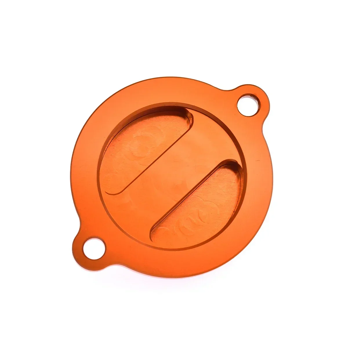 Крышка масляного фильтра двигателя CNC Motocross для KTM SXF XCF XCW EXCF XCF-W FREERIDE FC FE 250 350 400 450 500