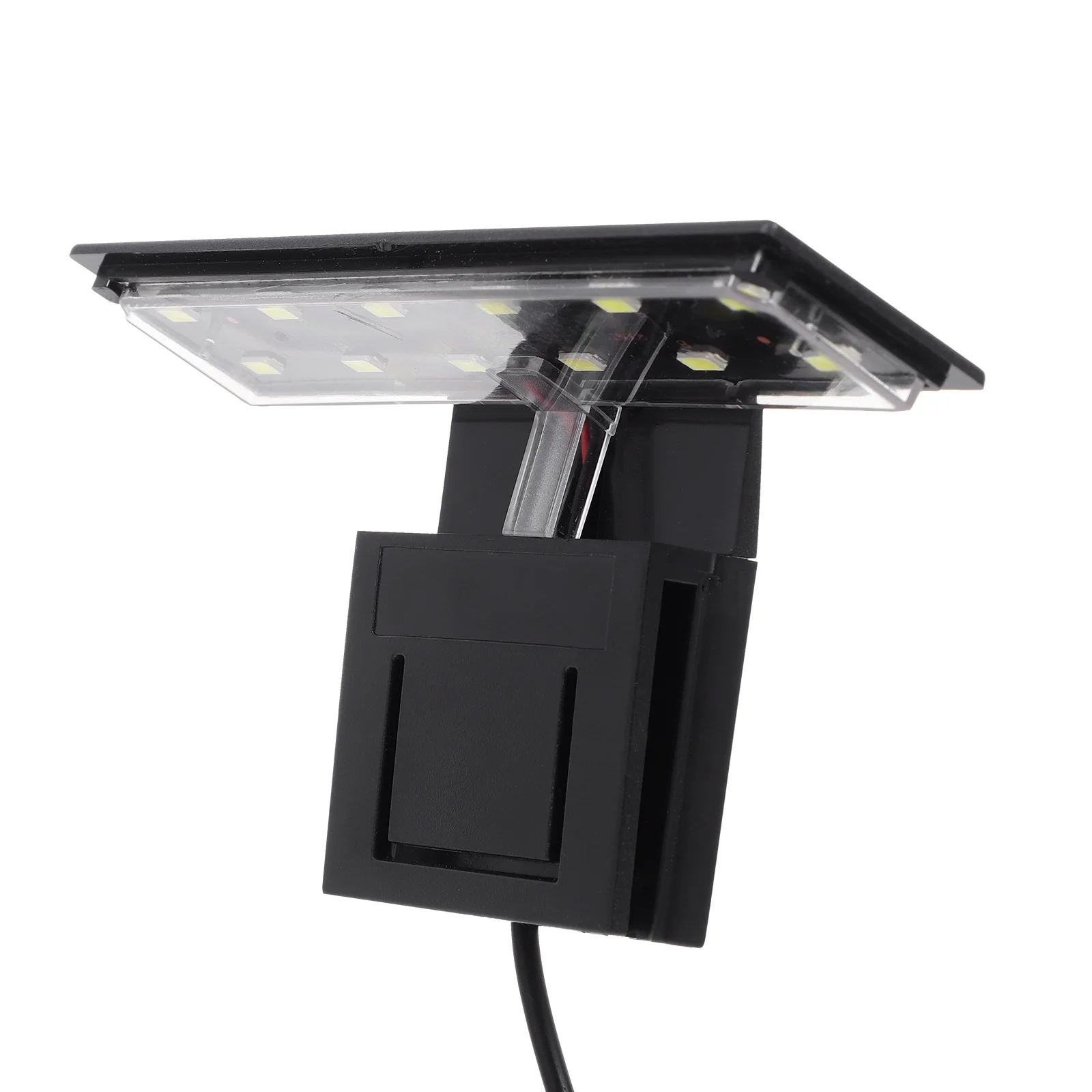 

Fish Tank Lamp LED Fish Tank Lamp Landscape Lights Fish Tank Landscaping Light Clip Design Aquarium Light