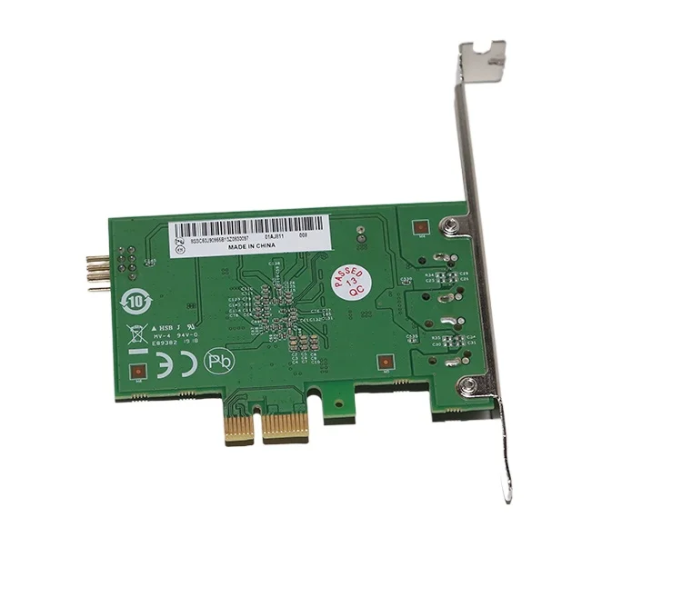 Для настольной рабочей станции Lenovo P330 5200 720 920 1394 карт чип Texas Instruments 2213B новый