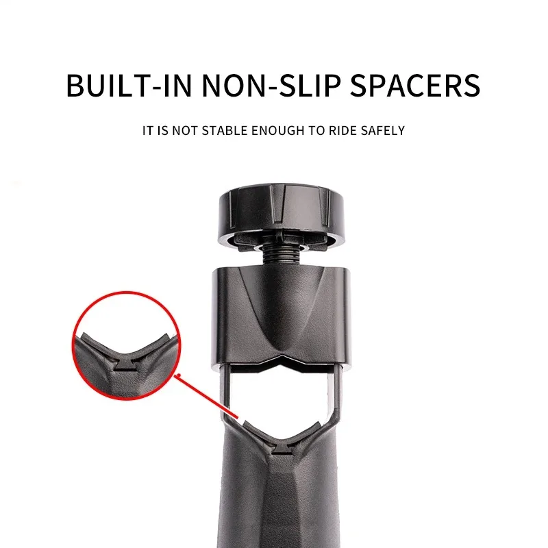 Регулируемое Заднее Велосипедное Крыло Для Шоссейных И Горных Велосипедов