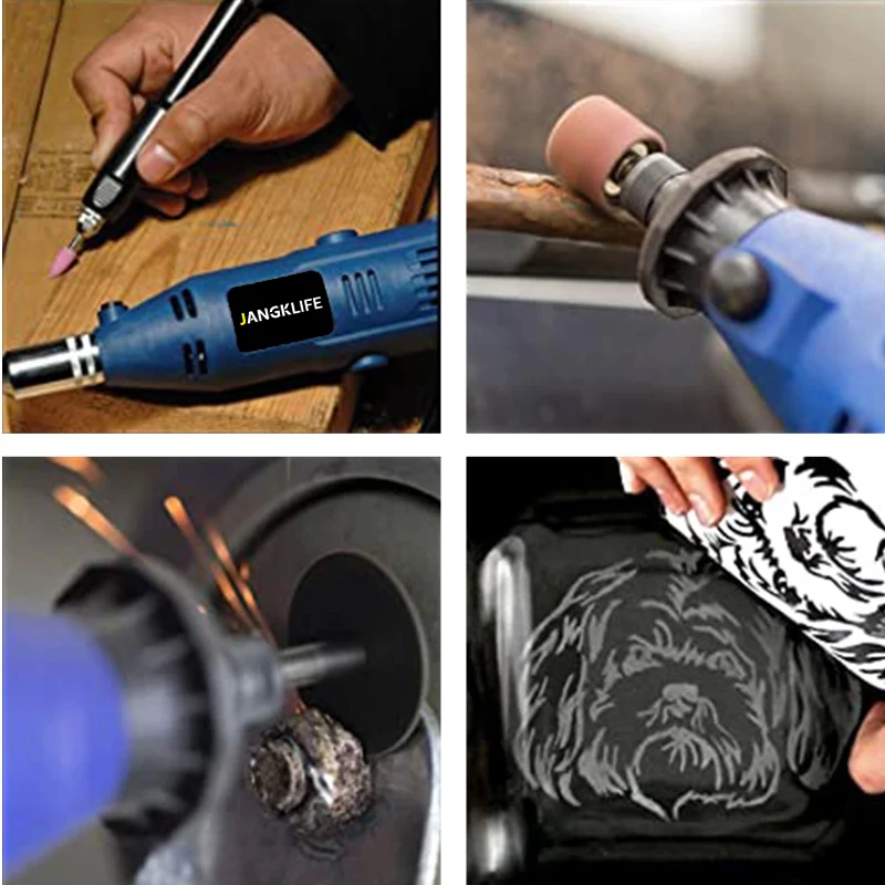 Мини-набор электрических дрелей 110 В 220