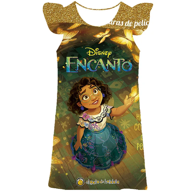 

Детский наряд принцессы для девочек, на вечеринку