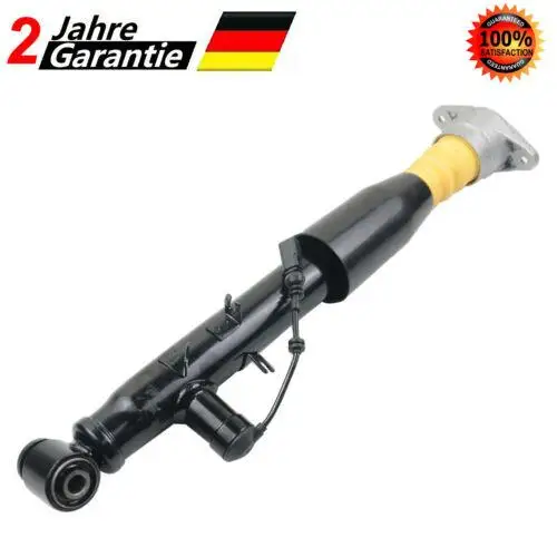 Амортизатор задней левой пневматической подвески AP01 4F0616032 для Audi A6 4F HZ2 JP1 New 4F0 616 031