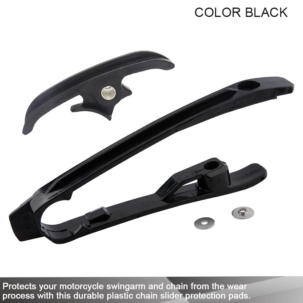 Защитный слайдер для мотоциклетной цепи защита маятника KTM SX SXF XC XCF 125 150 250 300