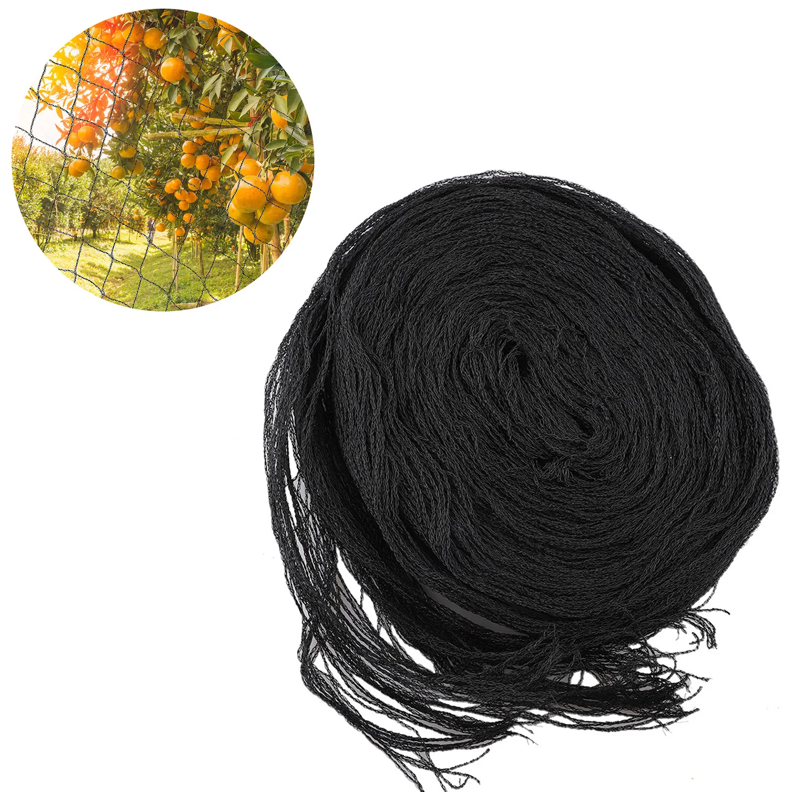 

Pond Netting For Leaves Sturdy Pond Cover Heavy Duty Pond Netting Weather Resistant Pool Protective Net Pond Litter Net