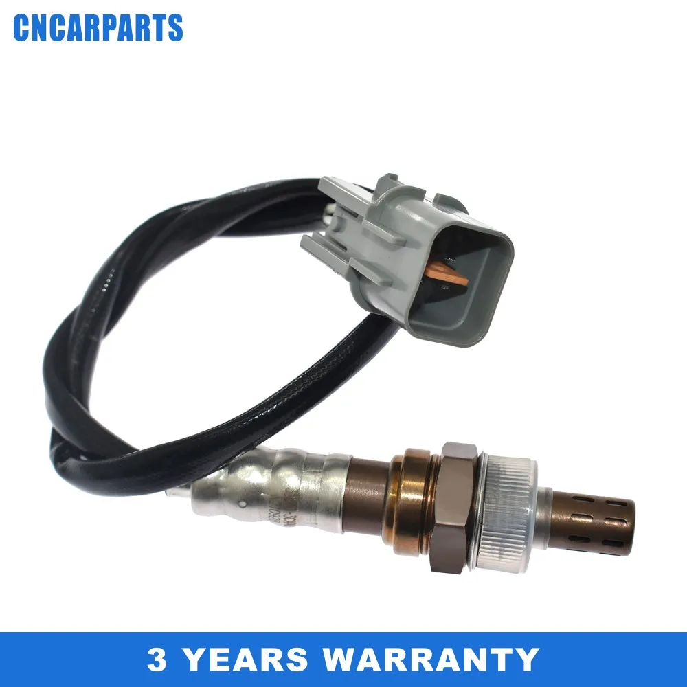 Новый кислородный датчик Lambda O2 392103CAA0 подходит для Hyundai Santa Fe XL 3.3L V6 3.5-genesis Sedan KIA SORENTO