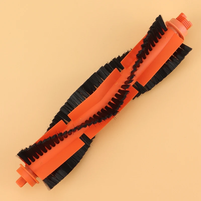 Для Conga 3290 3490 3690 Proscenic M6 Pro Viomi V2 V3 робот-пылесос основная щетка боковая HEPA фильтр