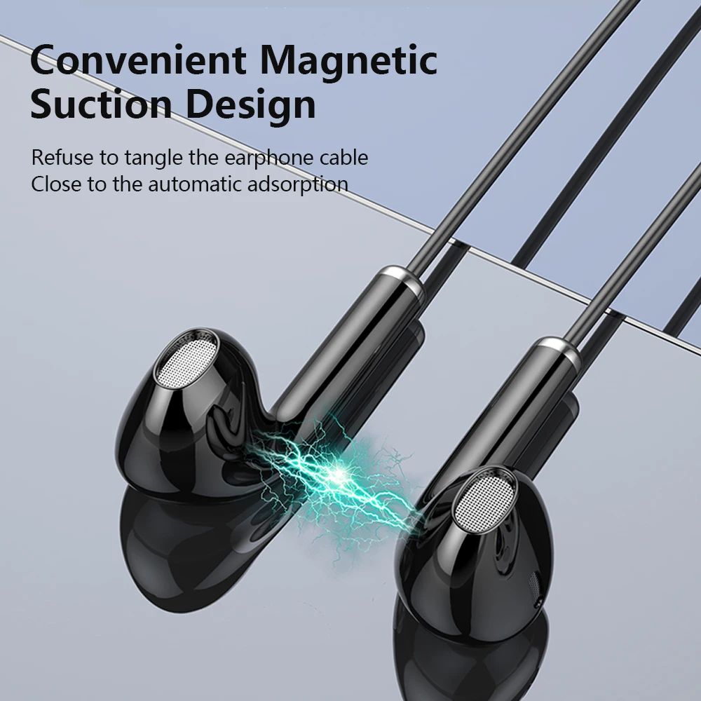 Беспроводные наушники Olaf с шейным ободом Bluetooth 5 2 TWS магнитная гарнитура громкой