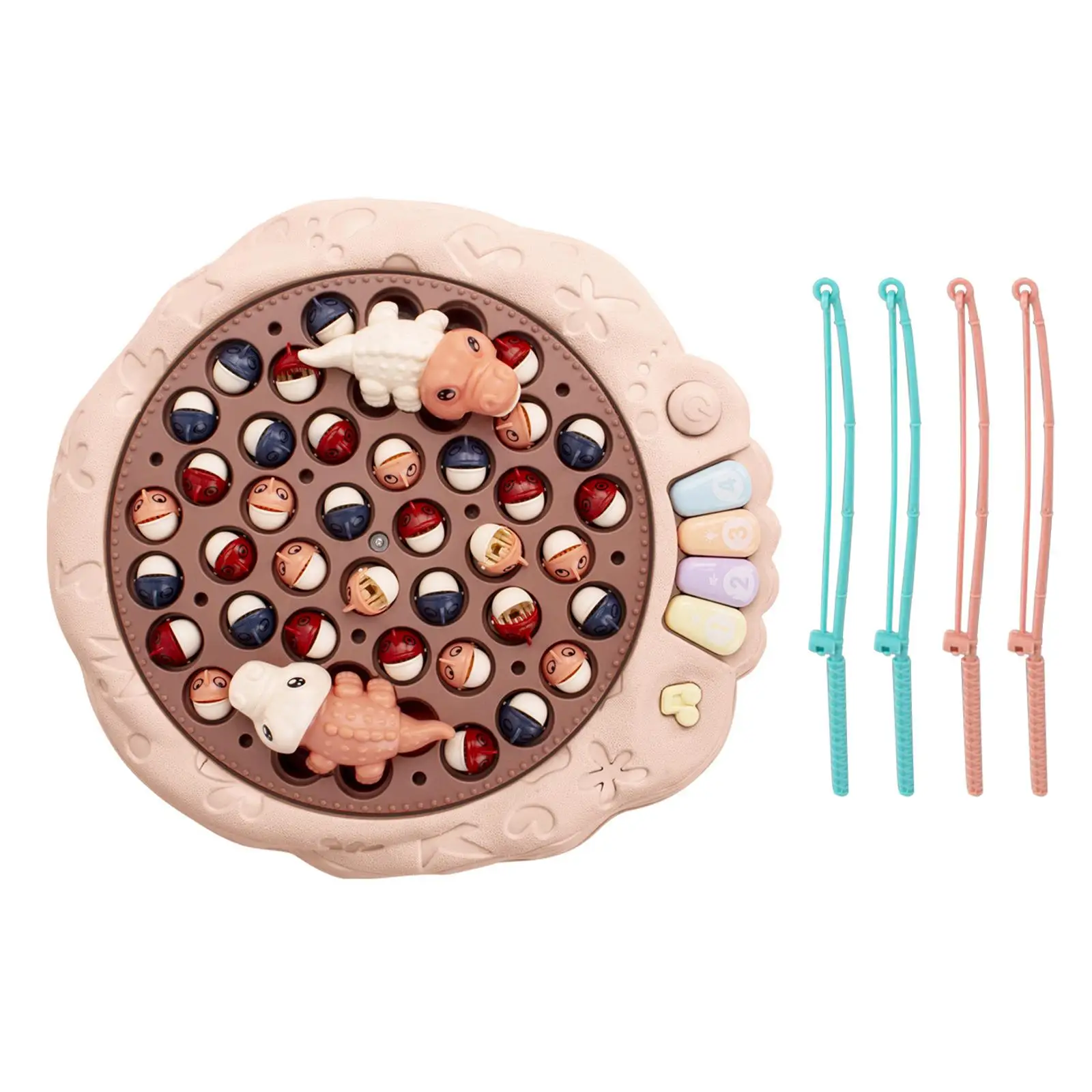 

Игрушки для рыбалки Развивающие игрушки для родителей и детей