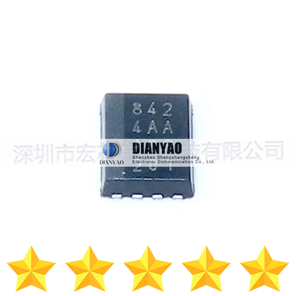 S-8424AAAPA-TF-G SON8 TLV1117-33IDRJR TLV1117IDRJR TPA6204A1DRBR TPS2113ADRBR TPS61027DRCR