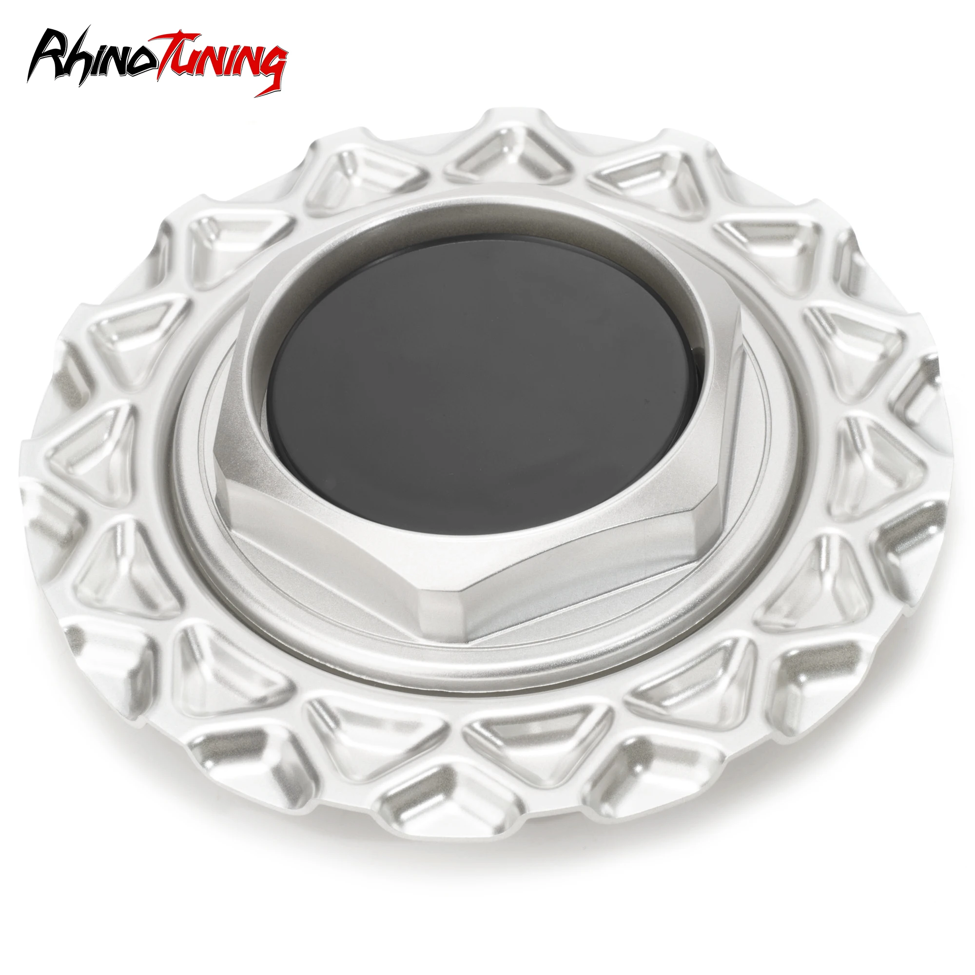 

1pc 151mm Wheel Center Cap For RZ RG 15in 16in Rim Hub Cover 09.24.002/09.24.038/09.23.131 09.24.030 Refits Car accesorries