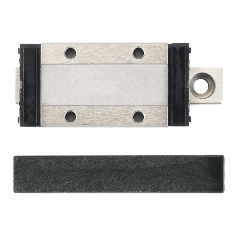 

3D Printer Accessories MGN9 Rail for Voron 2.4 /R2 TAP Guide Nozzle Leveling