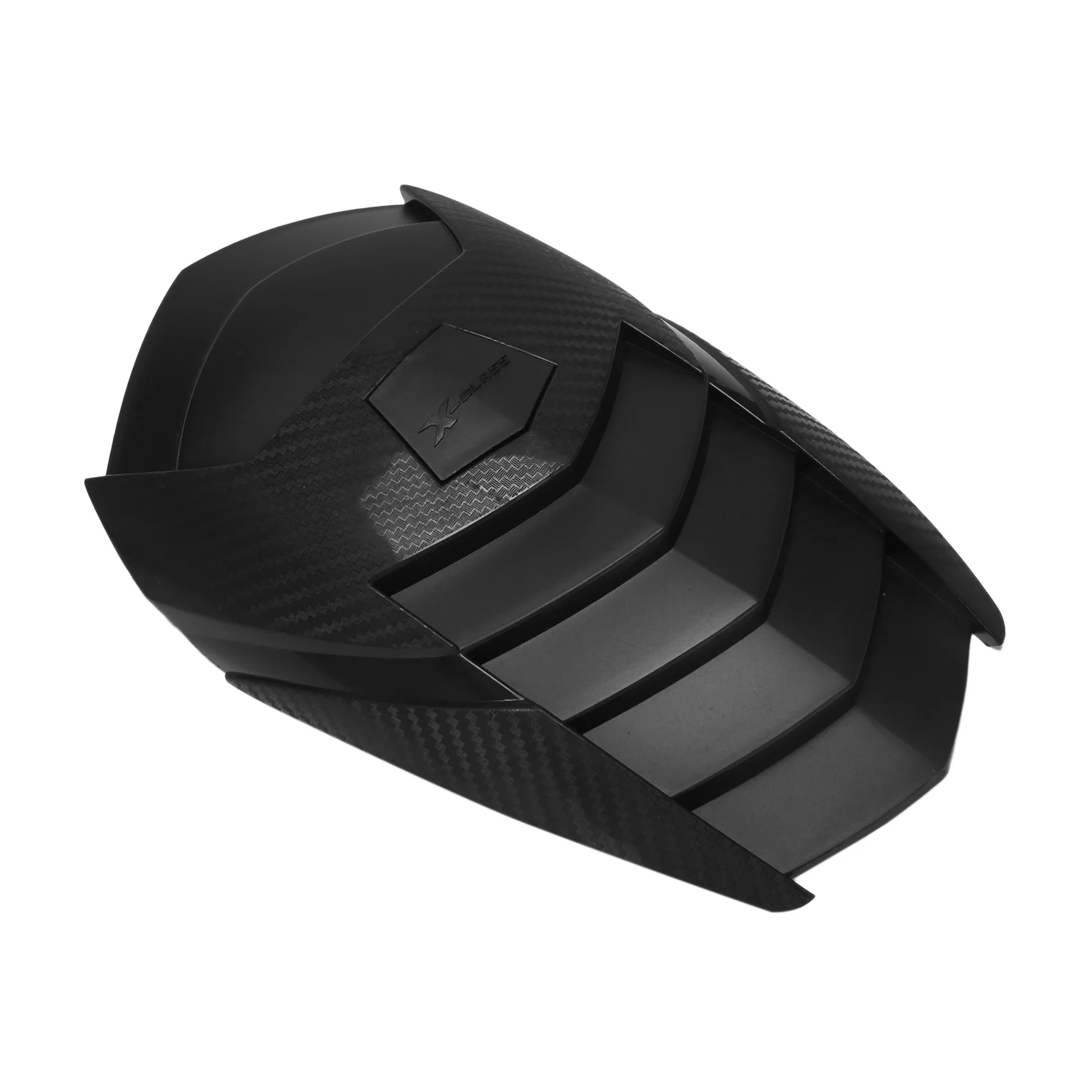 

Motorcycle Universal Rear Wheel Extension Fender Mudguard Splash Guard Accessories