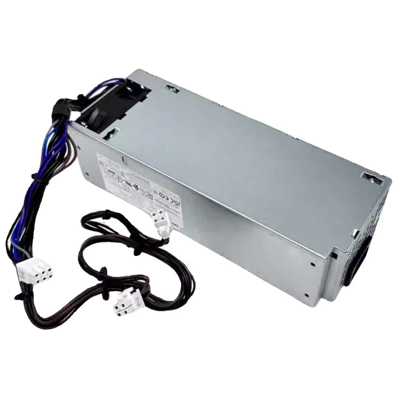 Фото Блоки питания для ПК 260W 6+4+4PIN для Dell 7080 7090 L260EBM-01 AC/HU260EBM-00 D260EBM №4
